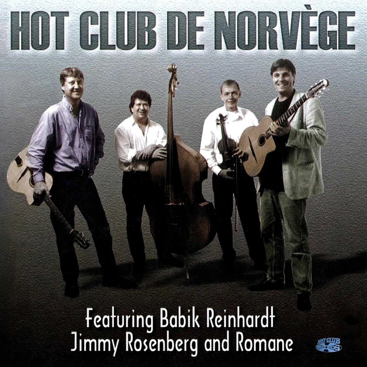 Hot Shots