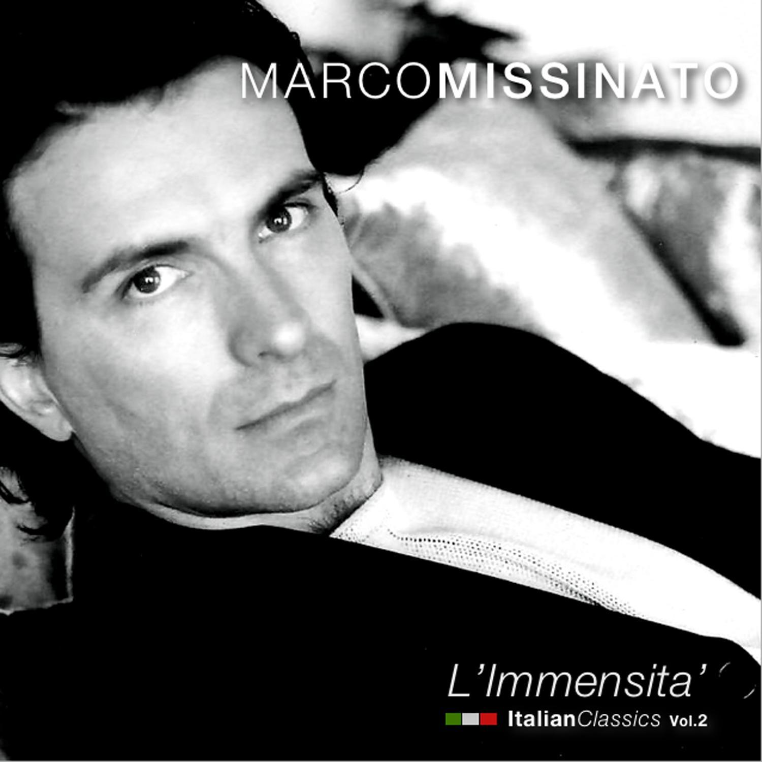 L'immensita' - Italian Classics Vol.2