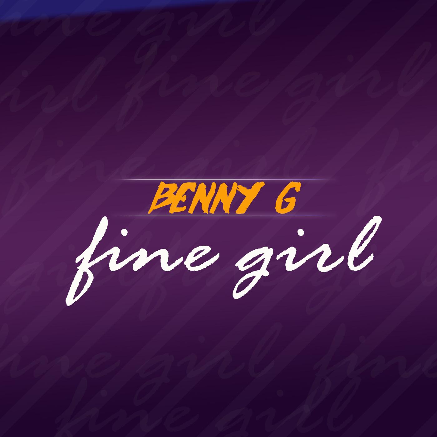 FINE GIRL