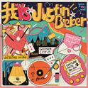 我 VS Justin Bieber专辑