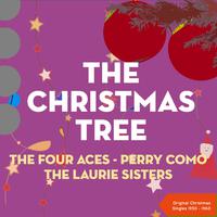 Christmas Tree - Greensleeves (instrumental Playback)