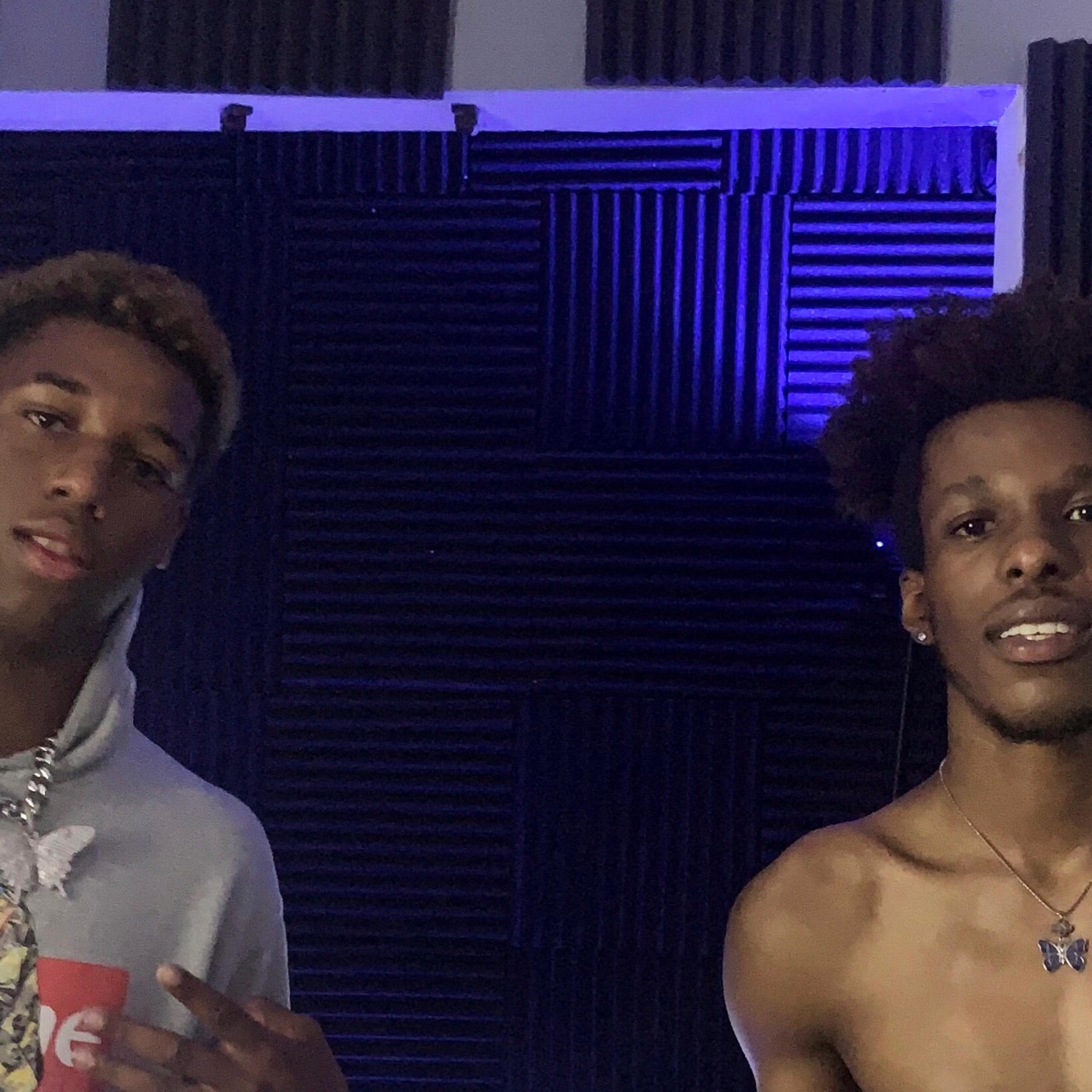 So Scarred (feat. Selfmade Jay)