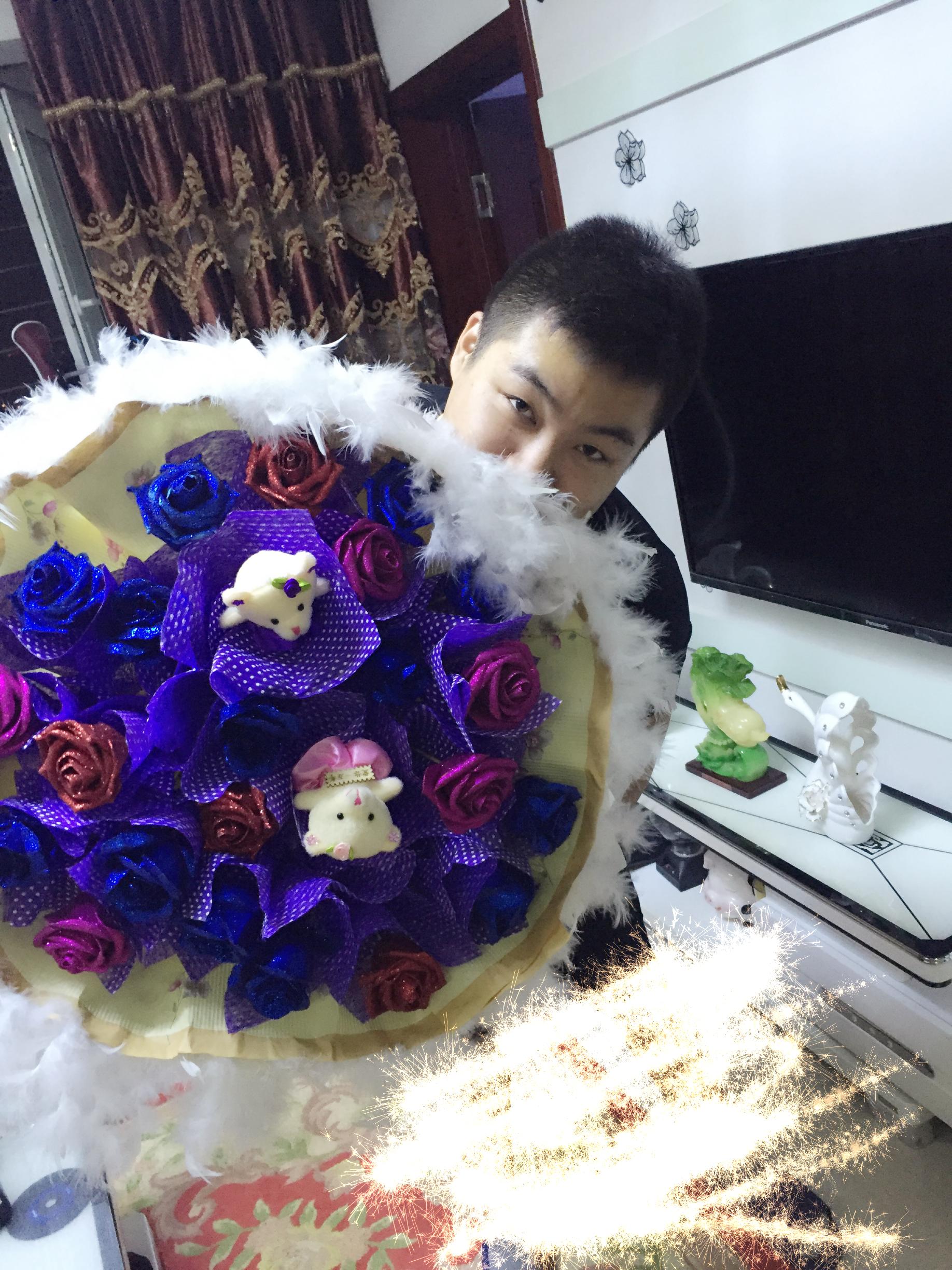 沈阳DJ小博(华丽大厦真爱怀旧)