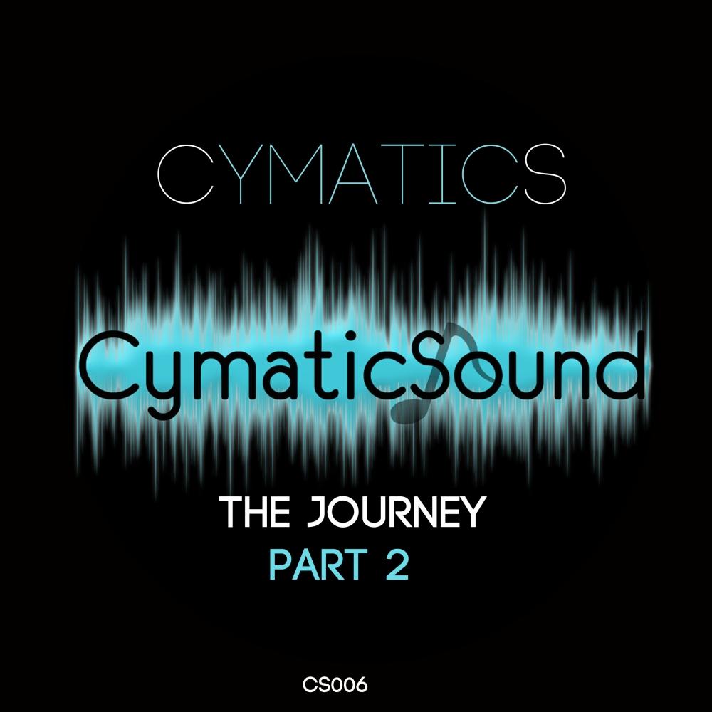 The Journey Part 2