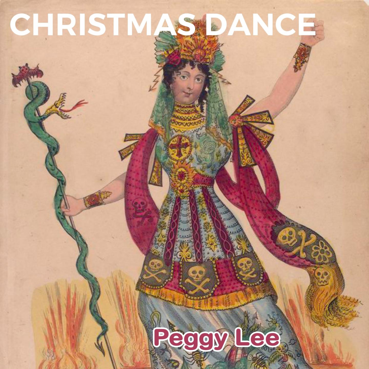 Christmas Dance