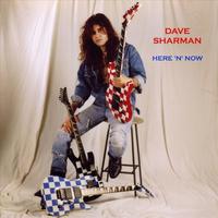 Dave Sharman - Dragon Fly (instrumental)