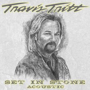 Travis Tritt - Smoke in a Bar (Karaoke Version) 带和声伴奏