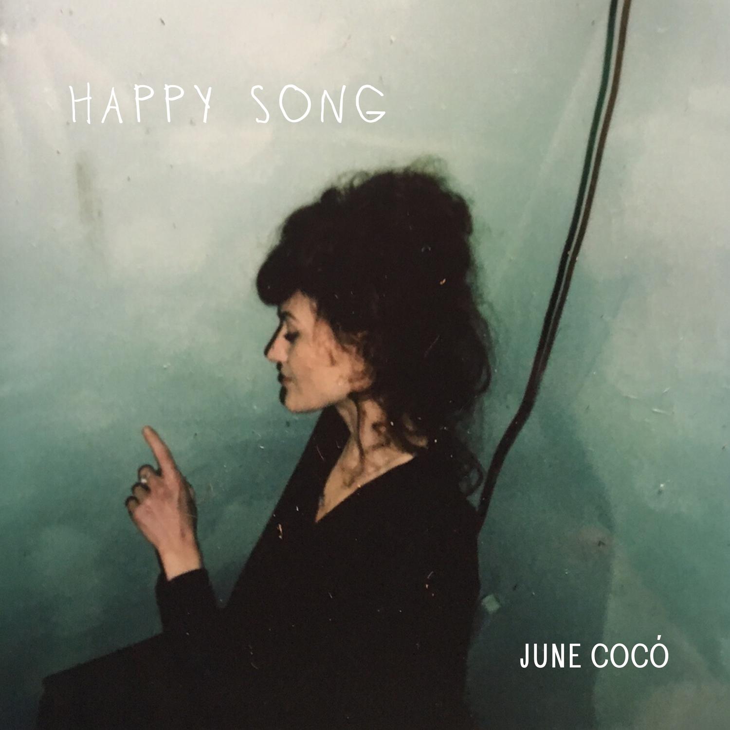 June Cocó - Happy Song