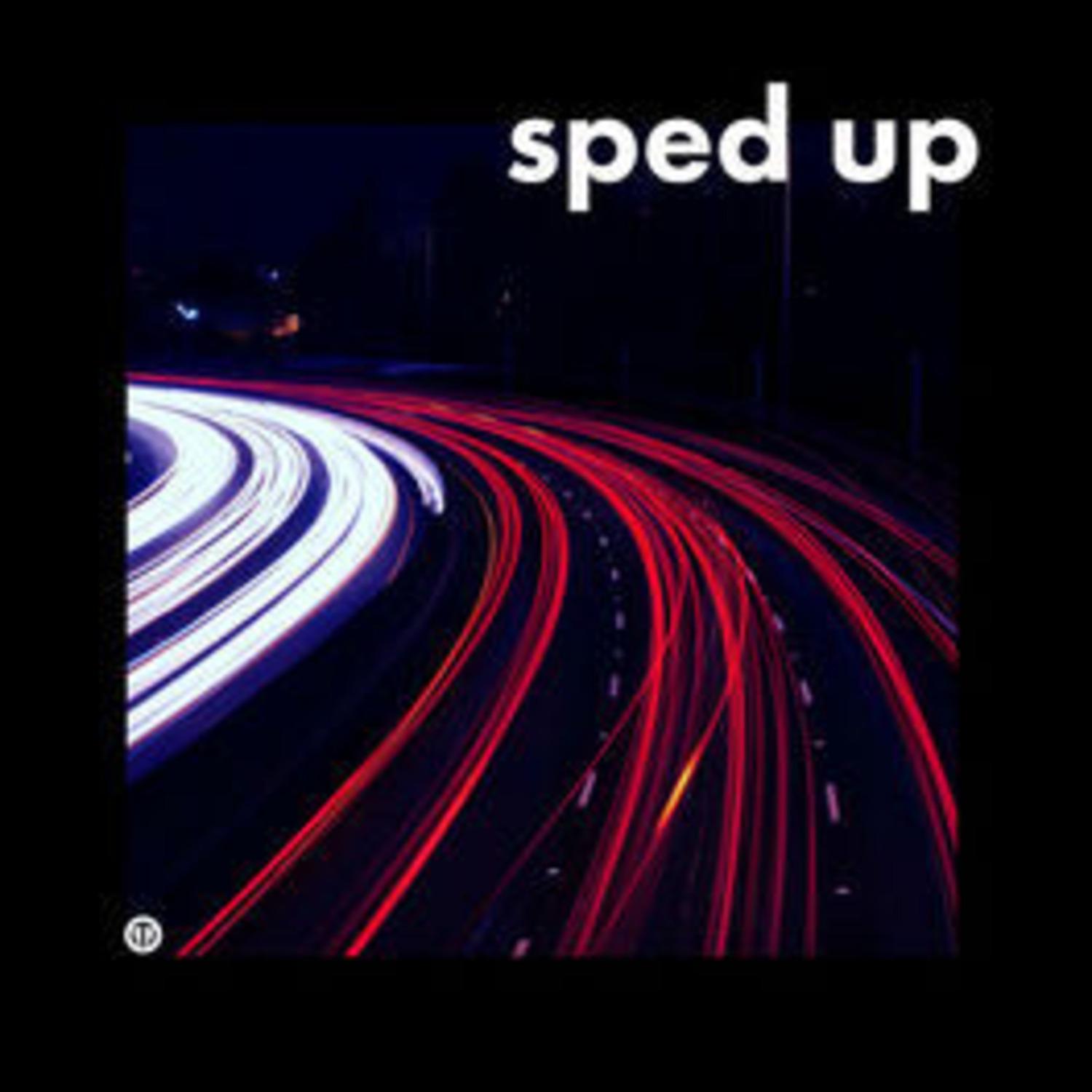 viral sped up songs pt. 25