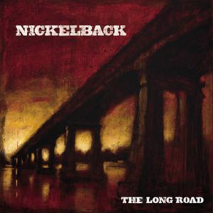 Nickelback - Someday (KA Karaoke) 带和声伴奏 （降6半音）