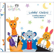 Baby Einstein: Lullaby Classics