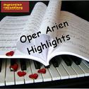 Oper Arien Highlights专辑