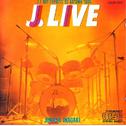 J.LIVE专辑