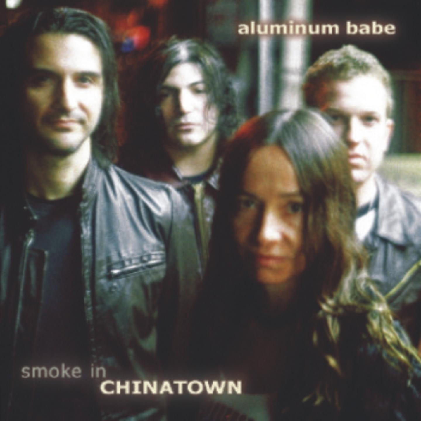 Smoke In Chinatown