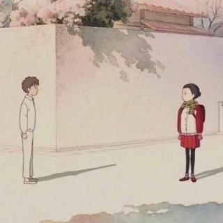 海盗船长拿出了通往日本的船票