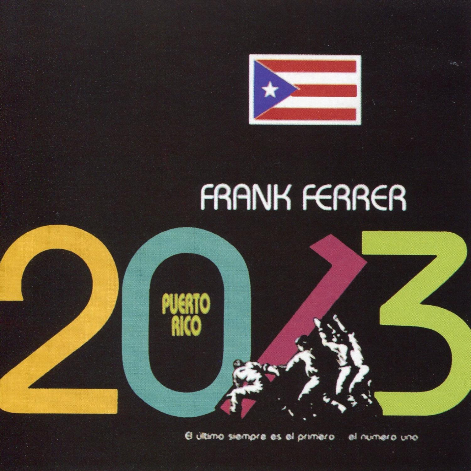 Puerto Rico 2013