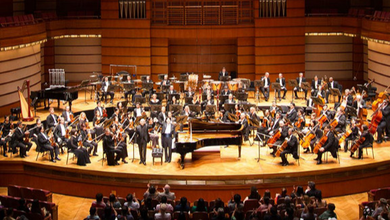 Malaysian Philharmonic Orchestra