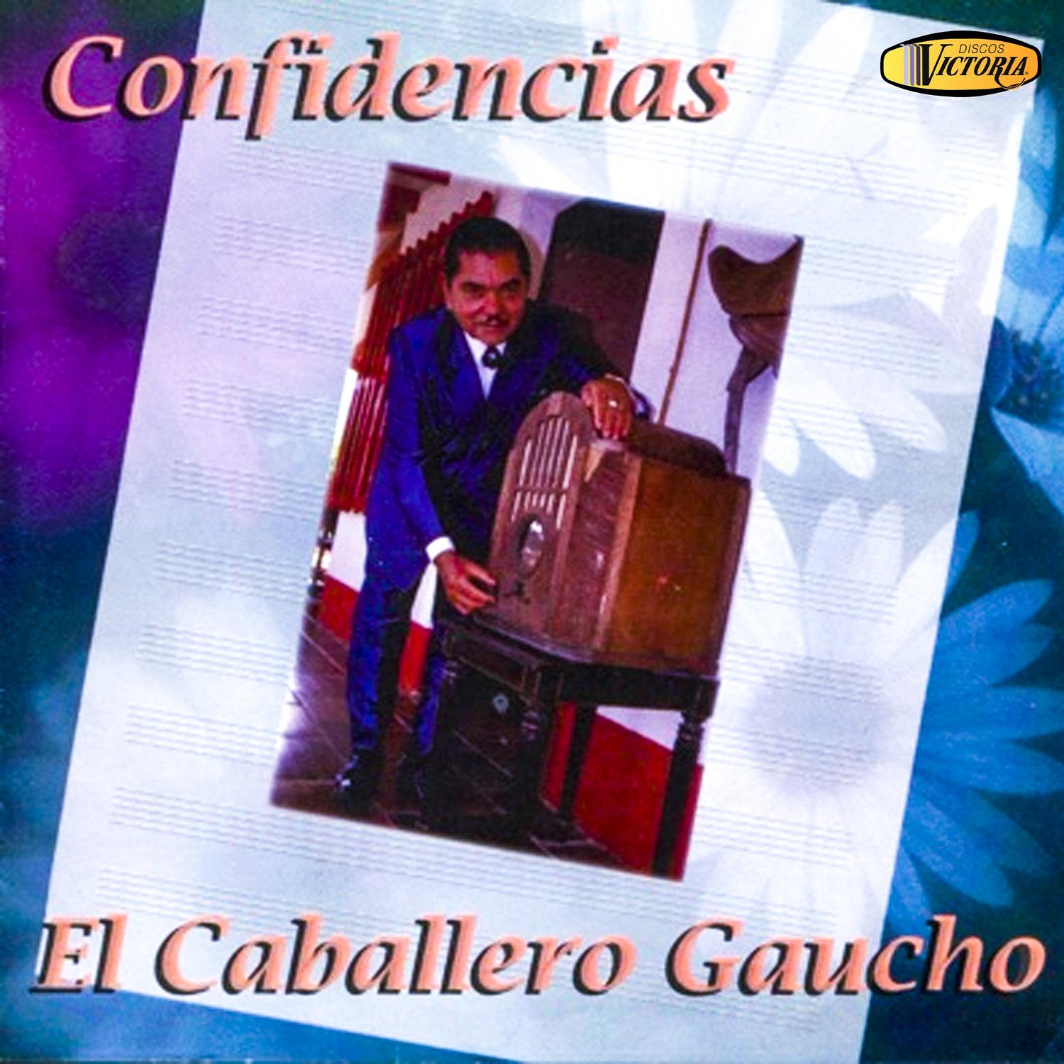 Confidencias