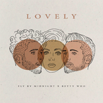 Lovely (feat. Betty Who)专辑