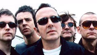 Joe Strummer & The Mescaleros