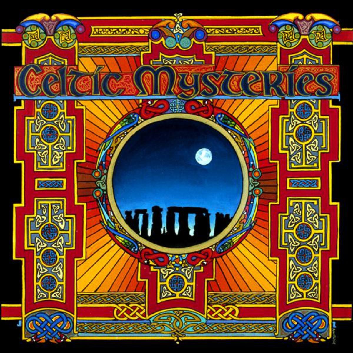 Celtic Mysteries