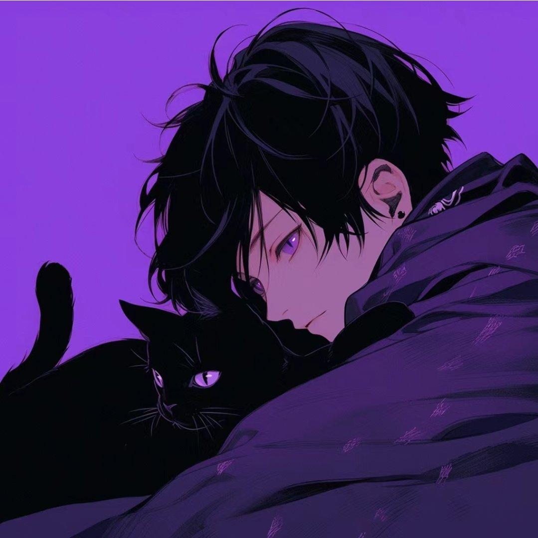 成为老大的样子