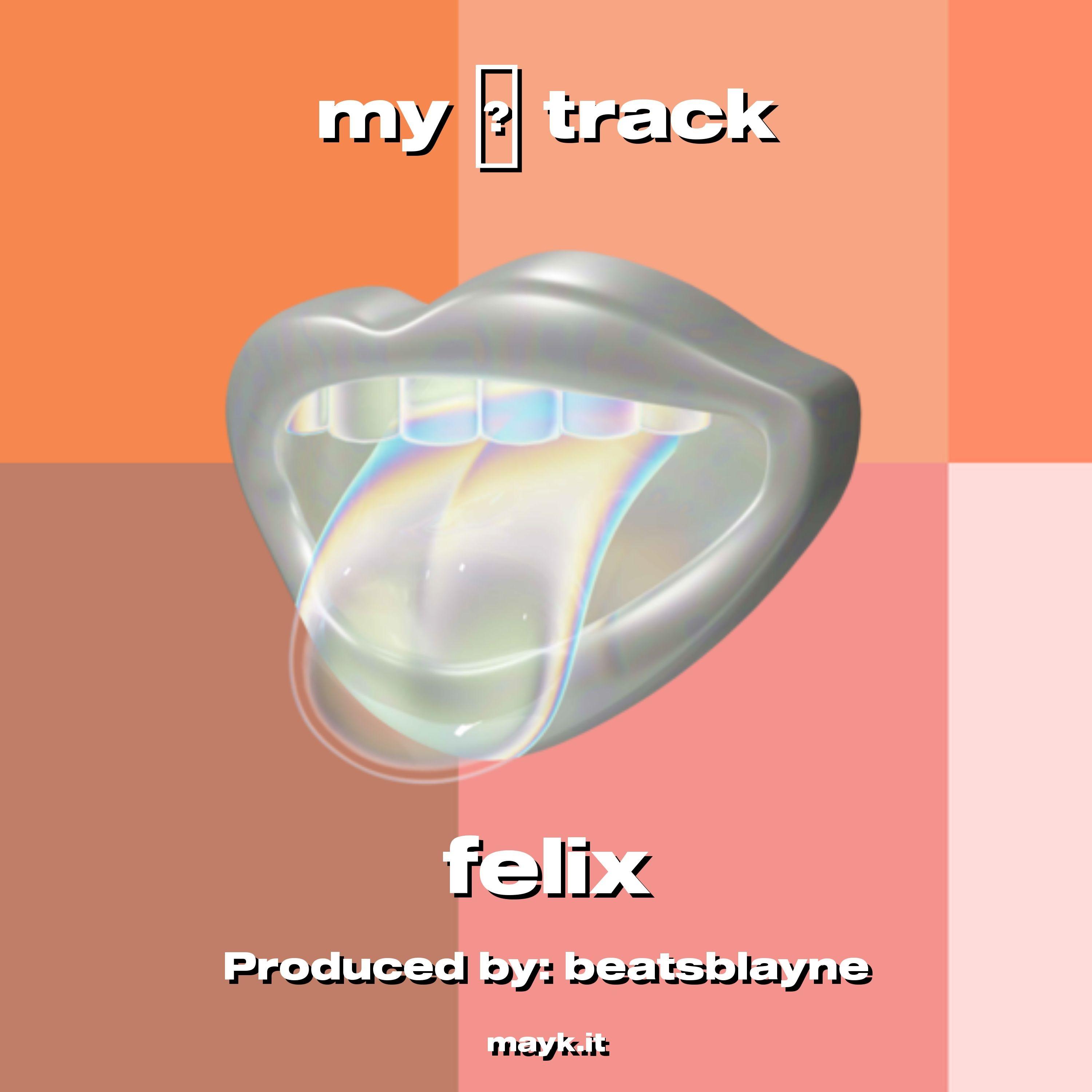 my track
