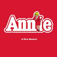 Annie - Maybe (karaoke)