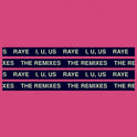 I, U, Us (The Remixes)专辑