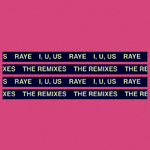 I, U, Us (The Remixes)专辑