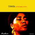 Odetta At the Gates of Horn
