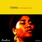 Odetta At the Gates of Horn专辑