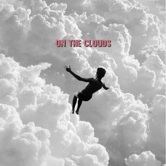 On The Clouds专辑