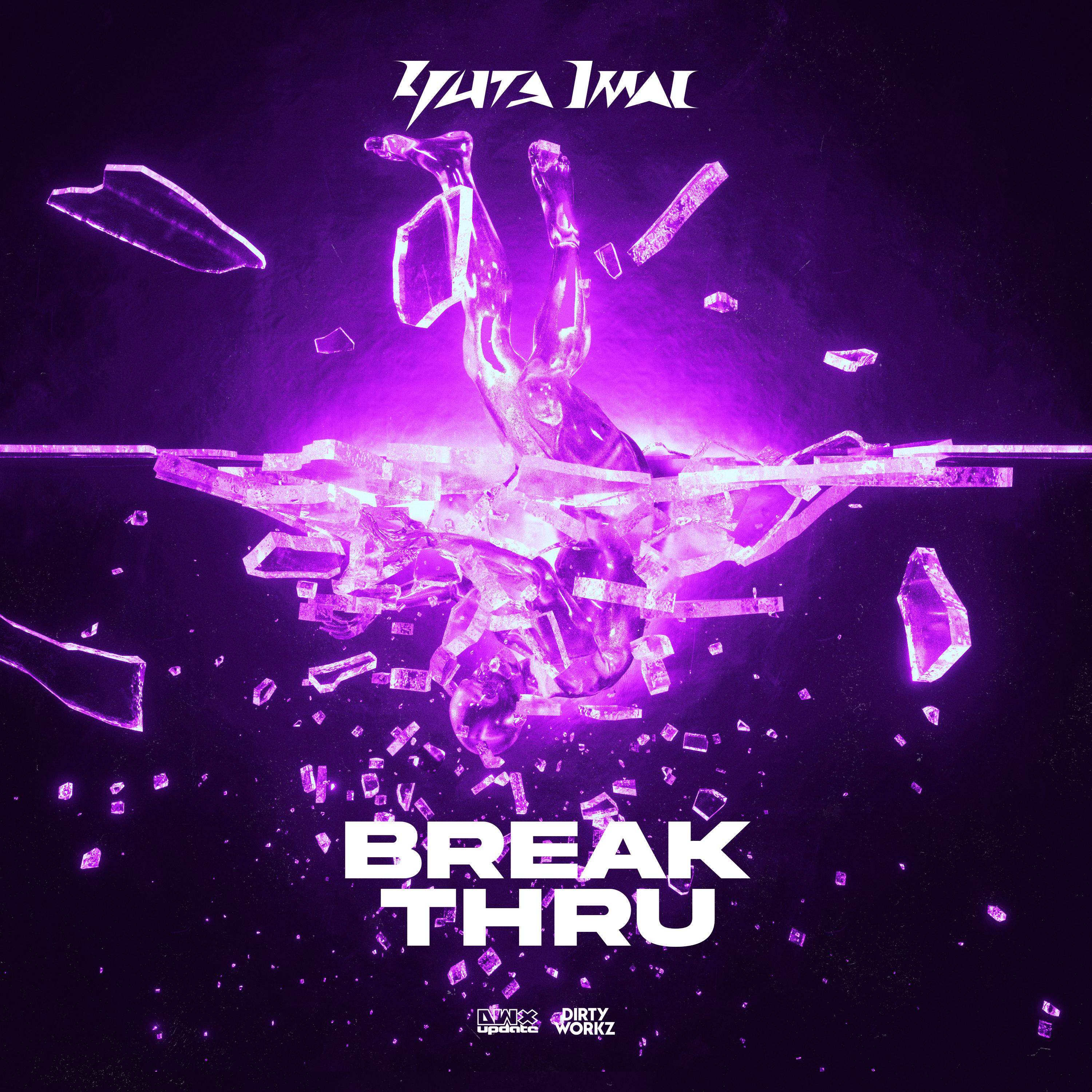 Yuta Imai - Breakthru