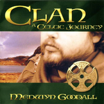 Clan: A Celtic Journey专辑