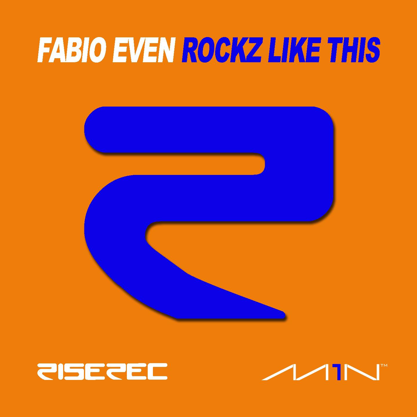 Fabio Even - Rockz Like This