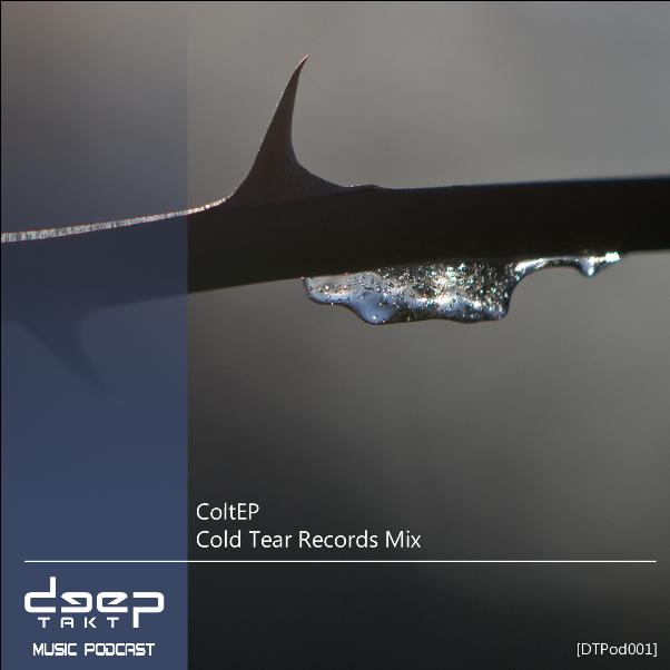 Deeptakt Music Podcasts