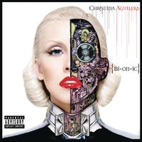 原版伴奏   Not Myself Tonight - Christina Aguilera ( 超级男版 和声 )