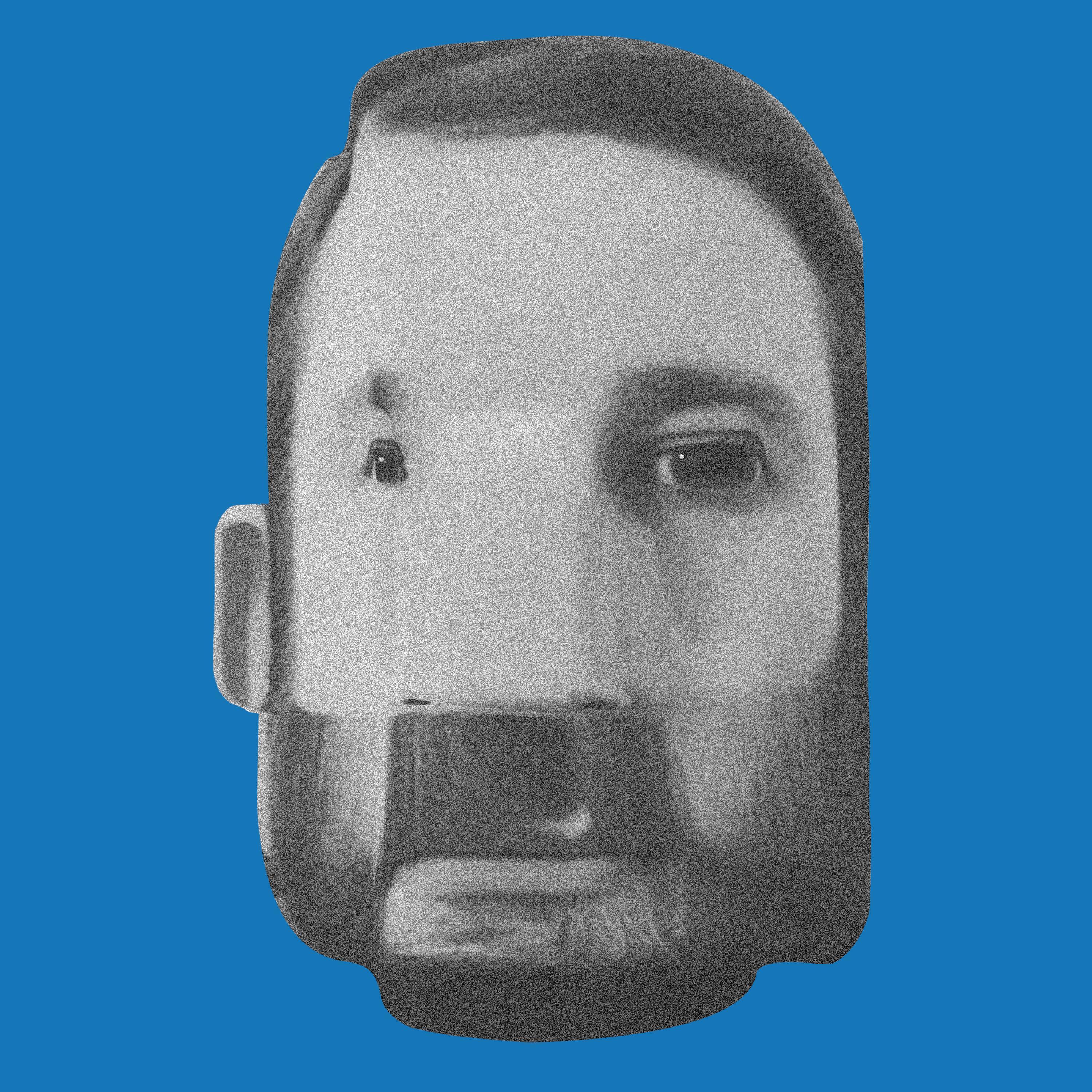 Sergio Leone (Eden Burns Remixes)