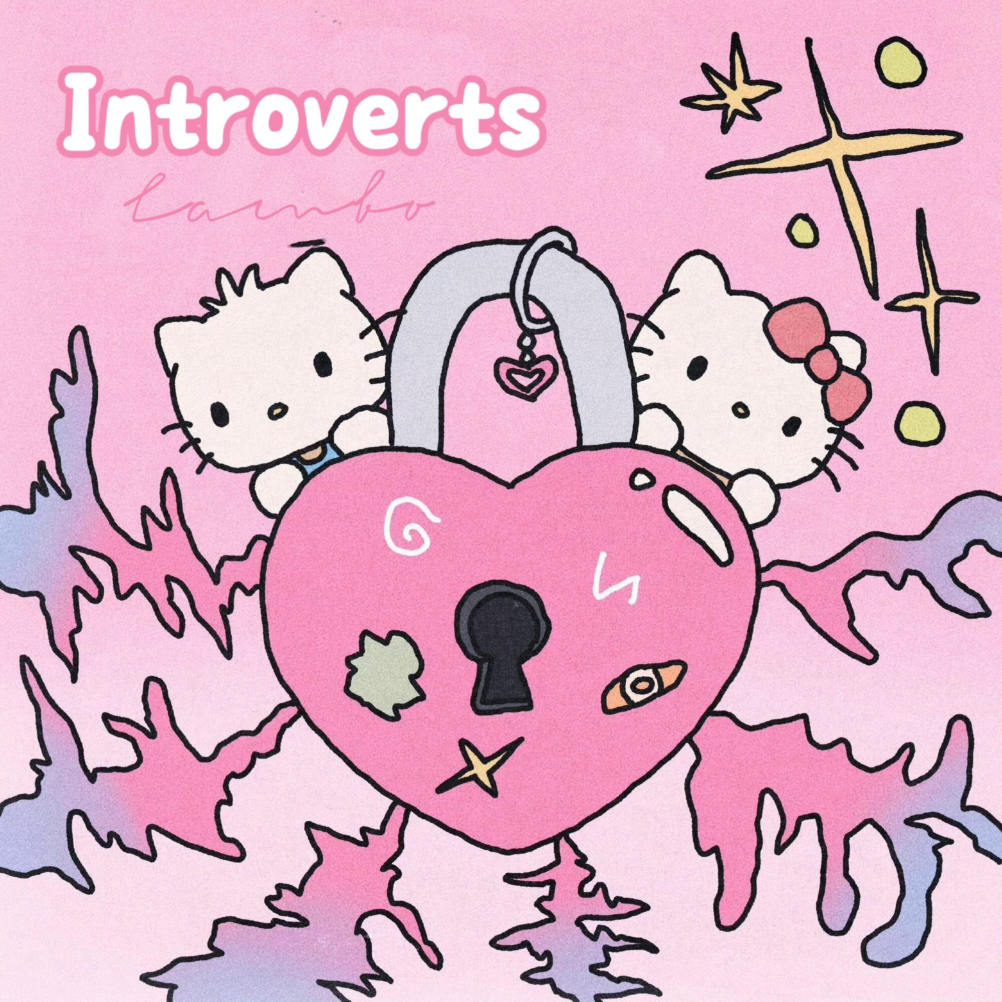 Introverts