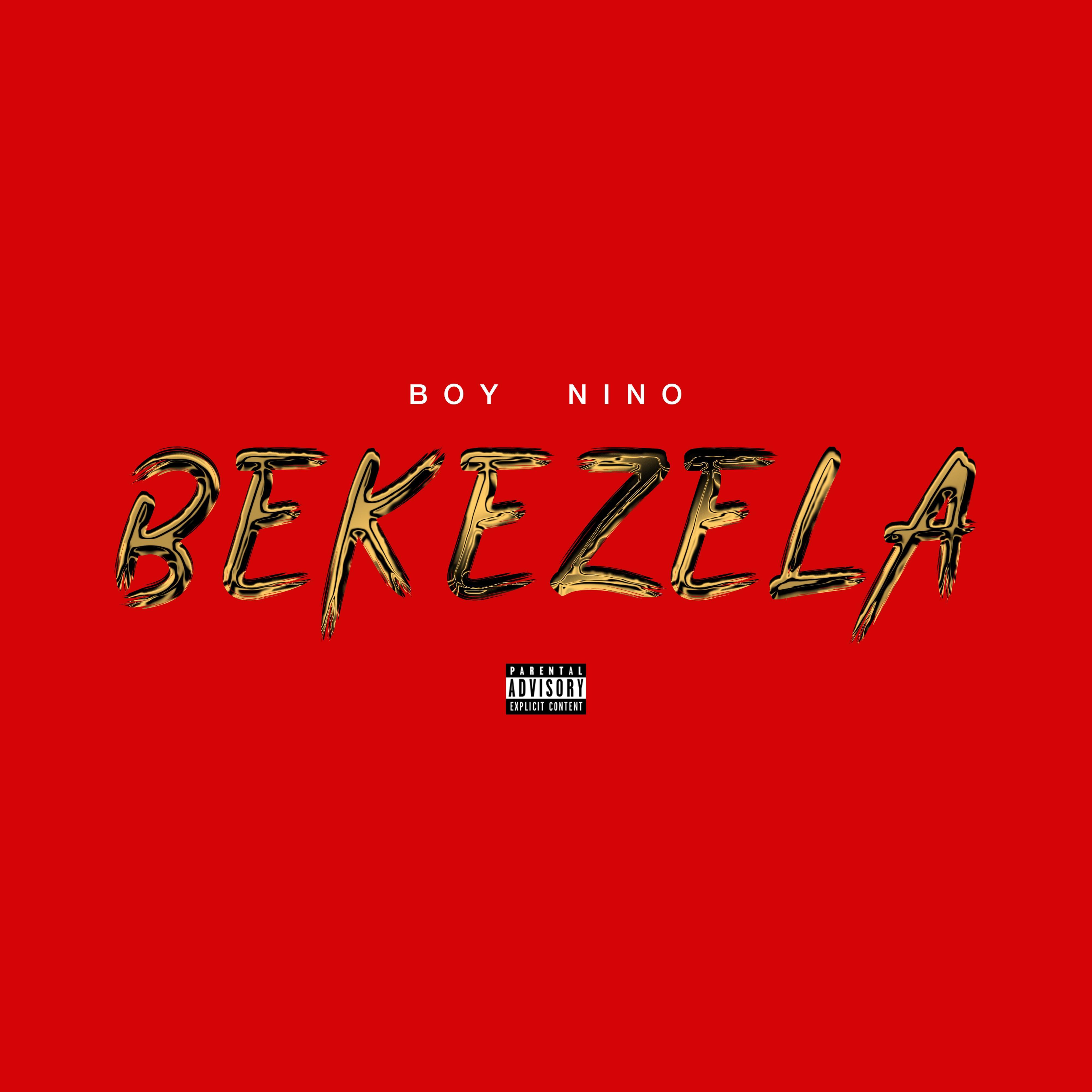 Boy Nino - Bekezela