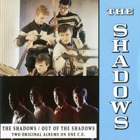 The Rasmus-In The Shadows