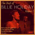 The Best of Billie Holiday, Vol. 1专辑