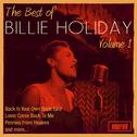 The Best of Billie Holiday, Vol. 1专辑