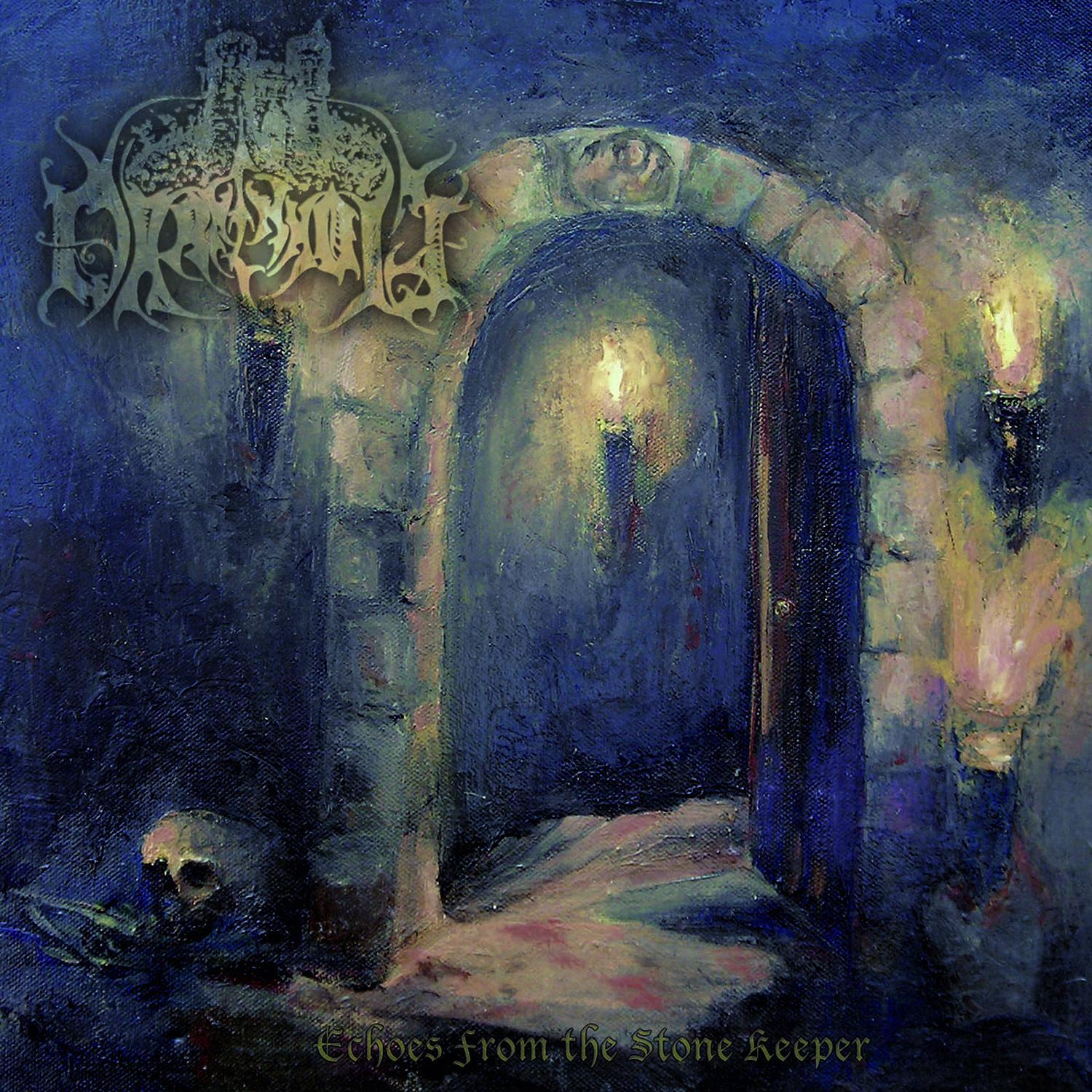 Echoes from the Stone Keeper