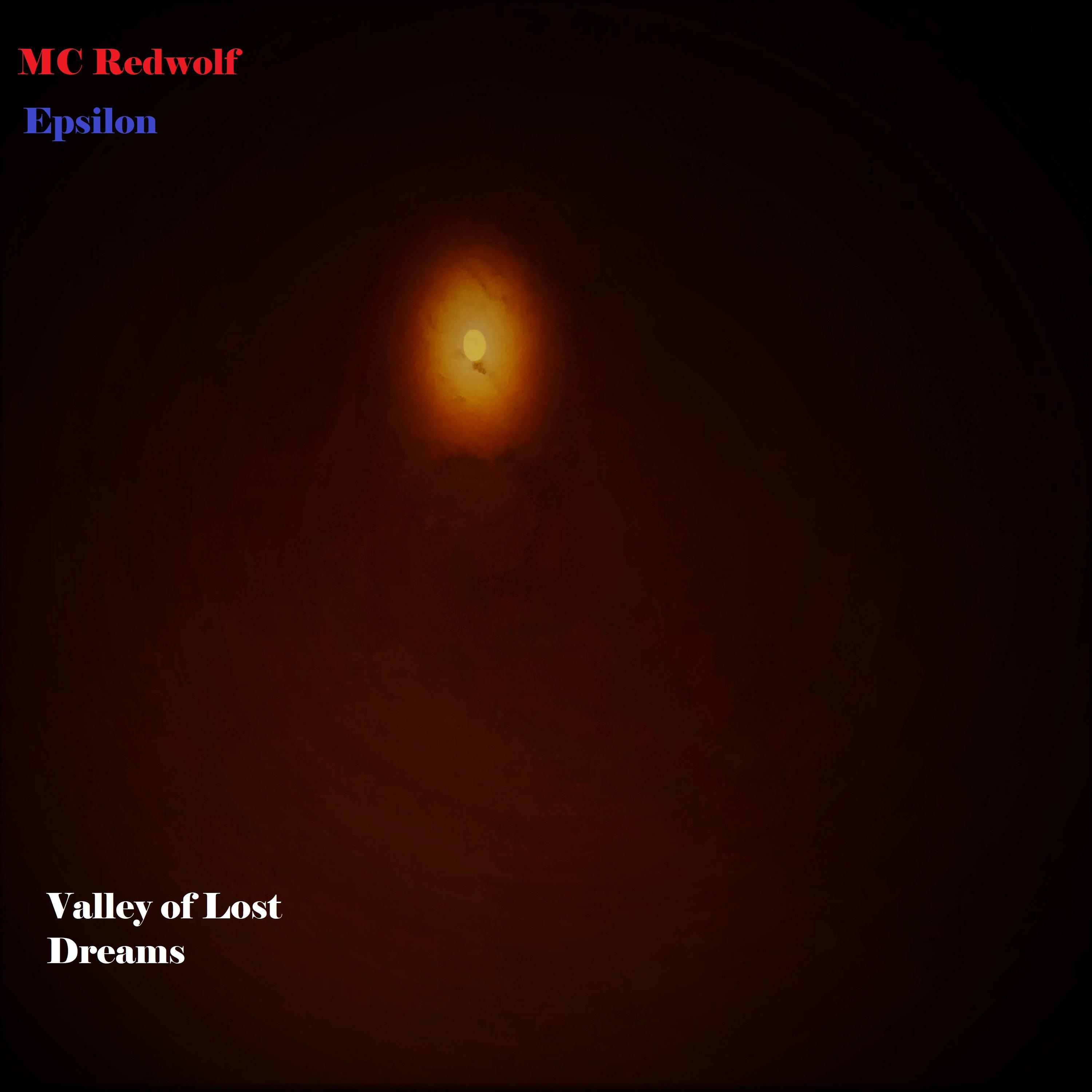 Valley of Lost Dreams (feat. Epsilon)