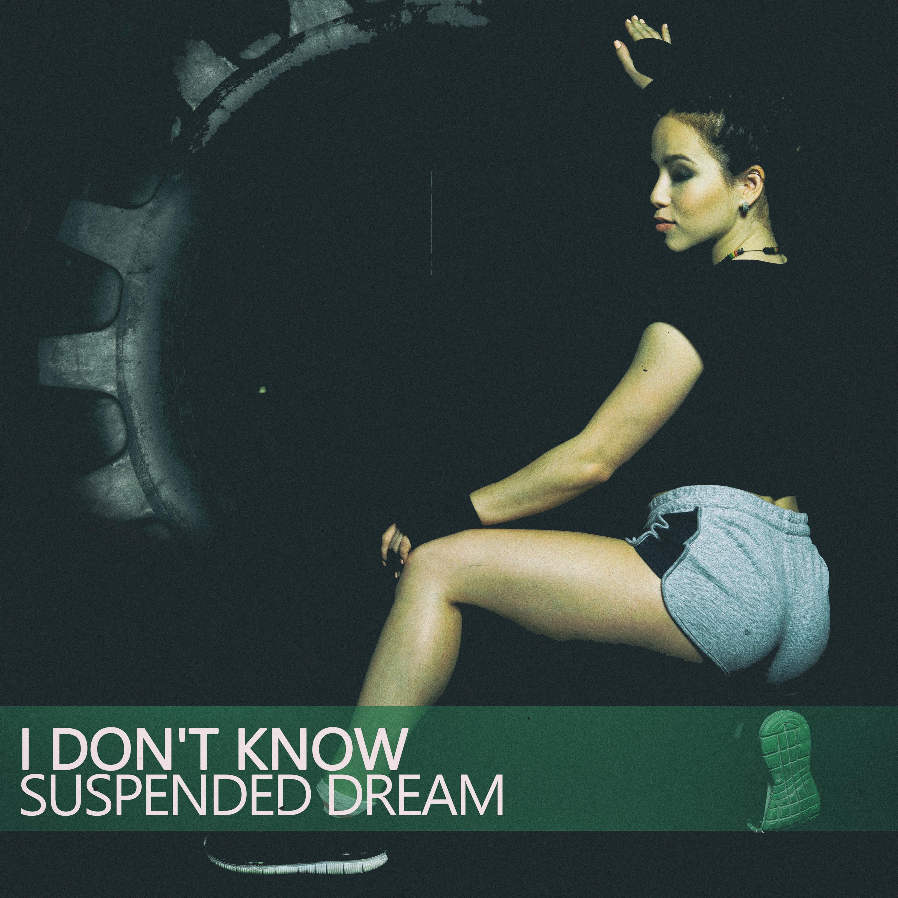 Suspended Dream - Almost Red (A Few Survivors Remix)