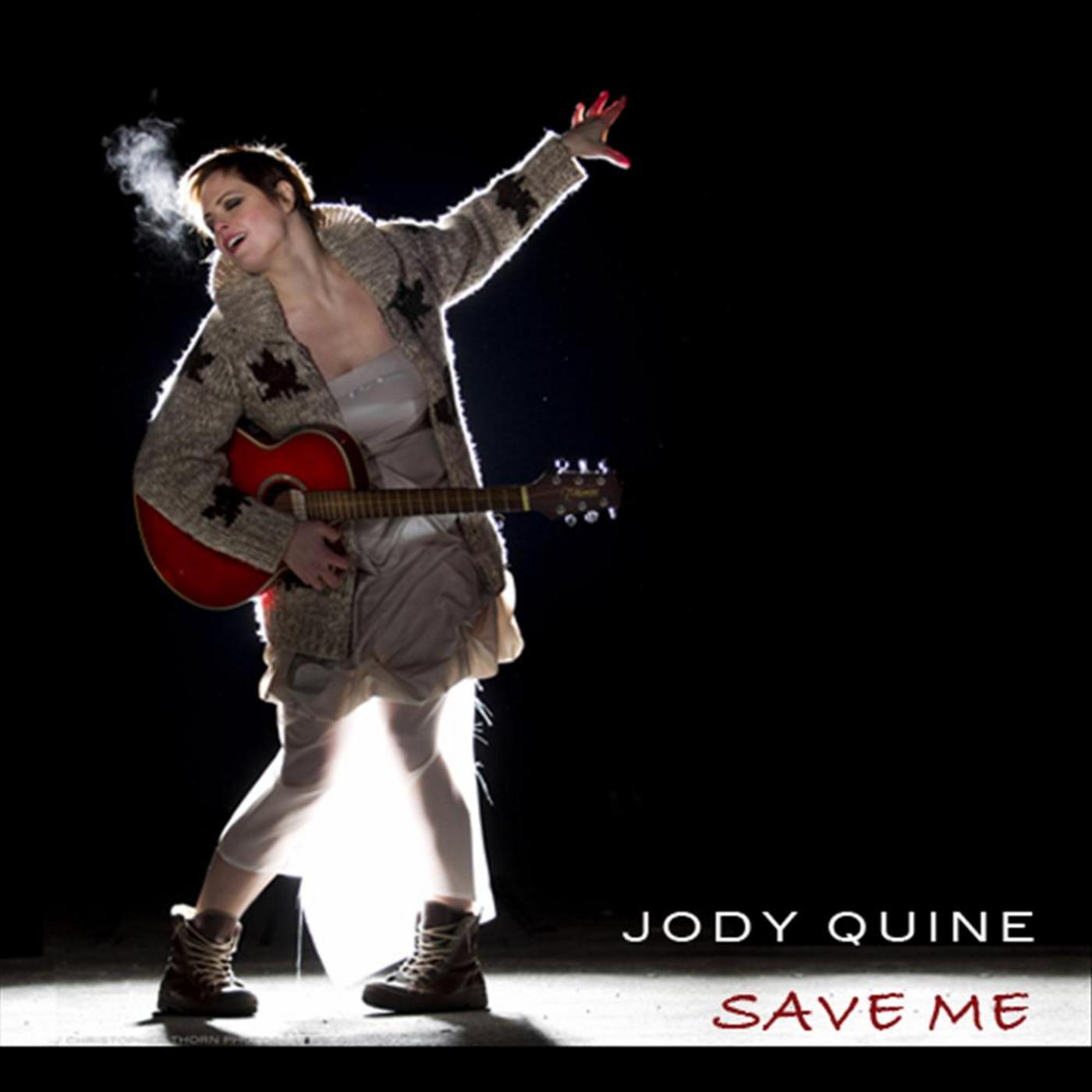 Save Me