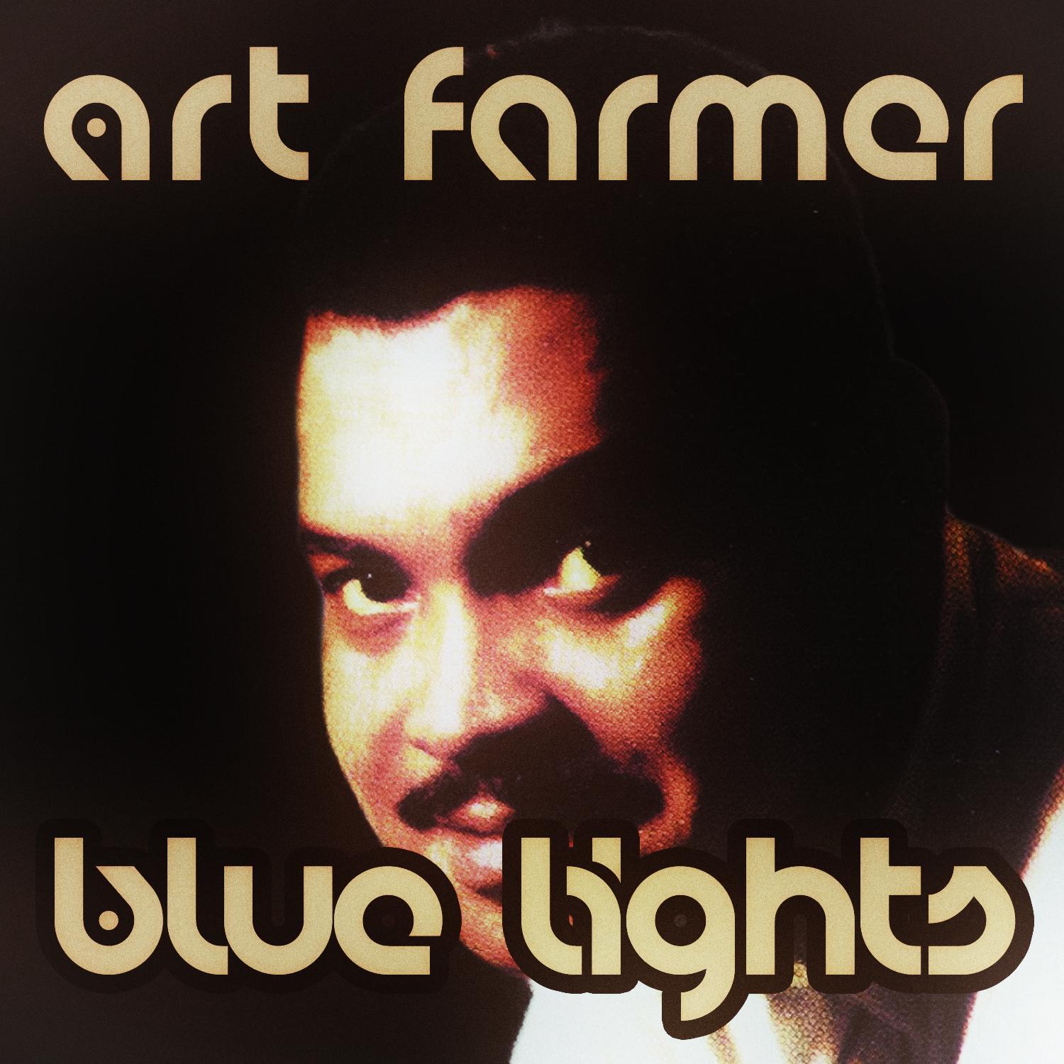 Blue Lights