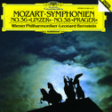 Symphony No.38 in D, K.504  "Prague"